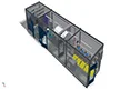 Farmshop Factory Container 2018