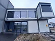 Kropac Ingolstadt Bürogebäude aus Containern 2018