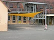 Grundschule Hornbach Sonnensegel 2019