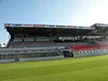 SV Sandhausen Umbau Nordtribüne 2020