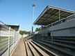 SV Sandhausen Umbau Nordtribüne Nord 2020