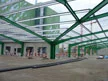 Industrie- und Lagerhallen