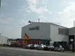 Statik Kranhalle - Lager Erweiterung