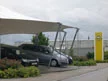 Allwetterschutz für Autos, Werbung