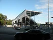 SV Sandhausen Südtribüne 2014