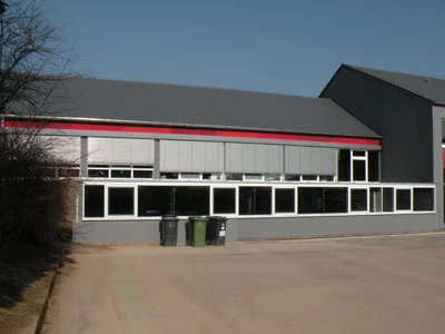 Grundschule Eußerthal 2008