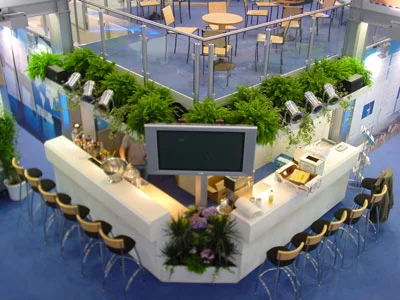 Expo-Event 2001-2004