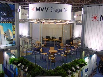 Expo-Event 2001-2004