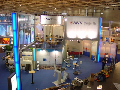 Expo-Event 2001-2004
