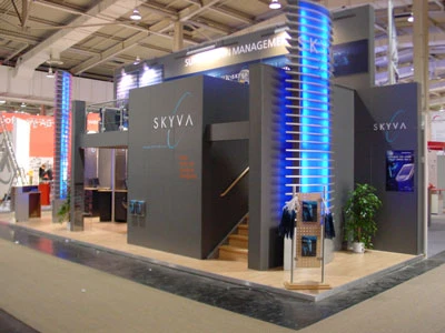 Expo-Event 2001-2004