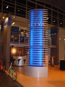 Expo-Event 2001-2004