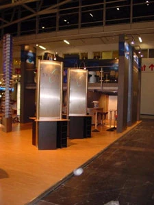 Expo-Event 2001-2004