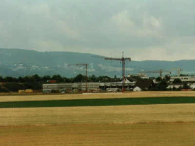 Heipha Heidelberg 1999