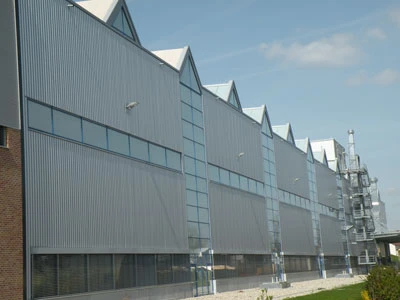 Fa. KSB Frankenthal 2008