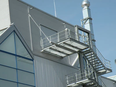 Fa. KSB Frankenthal 2008
