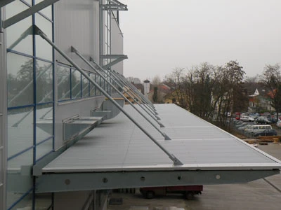 Fa. KSB Frankenthal 2008