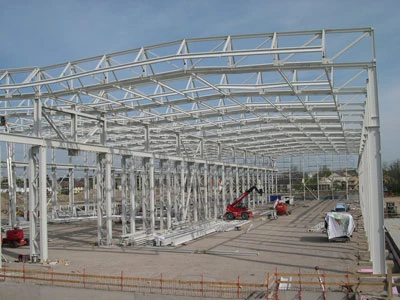 Fa. KSB Frankenthal 2008