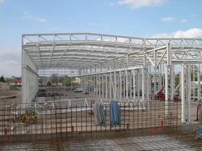 Fa. KSB Frankenthal 2008