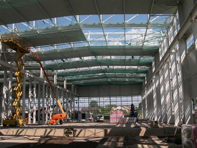 Fa. KSB Frankenthal 2008