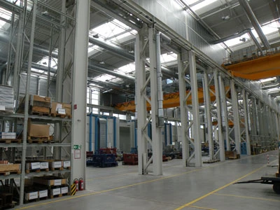 Fa. KSB Frankenthal 2008