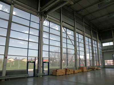 Fa. KSB Frankenthal 2008