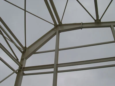 Gewerberäume Autohaus Bernhard Heidelberg 2007