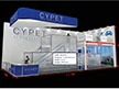 Fa. Cypet Stand 2016