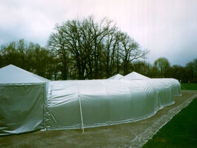 Labyrinth Ravensburg 1999