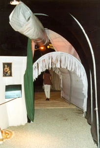 Labyrinth Ravensburg 1999