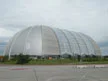 Berlin Cargo-Halle 2008